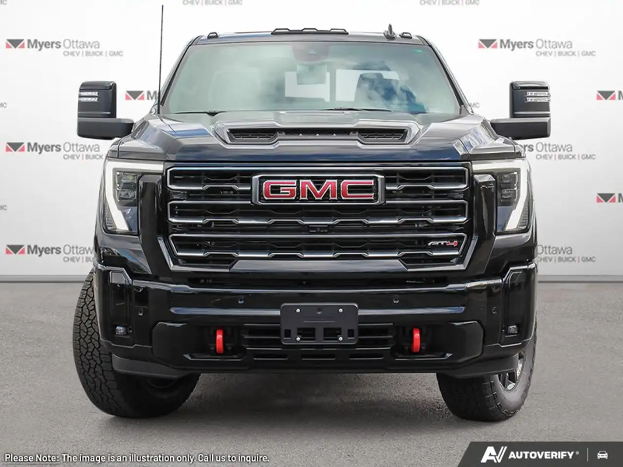 GMC Sierra 2500HD снимка GMC Sierra 2500HD