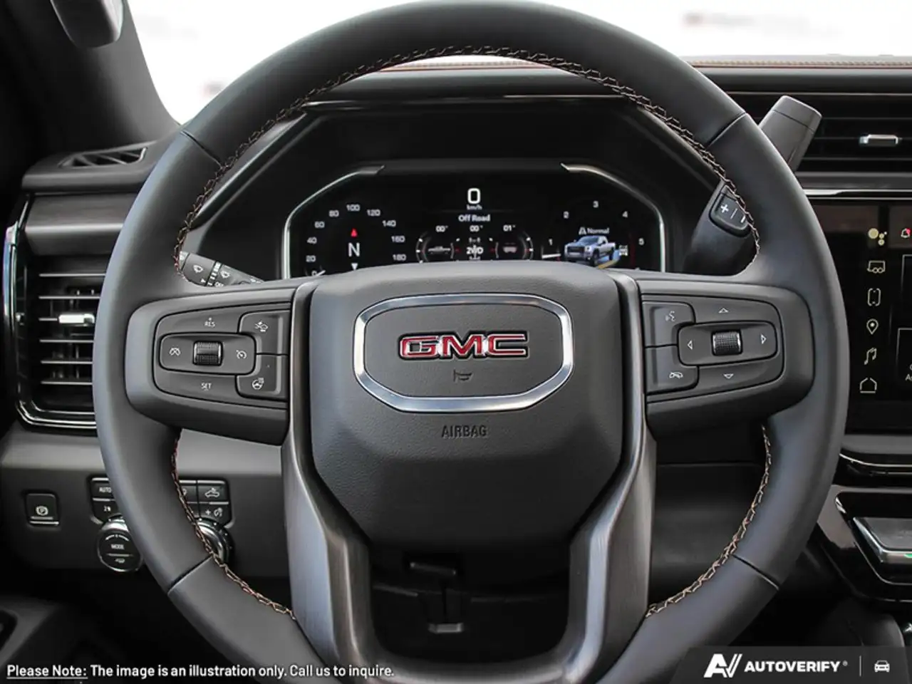 GMC Sierra 2500HD снимка GMC Sierra 2500HD