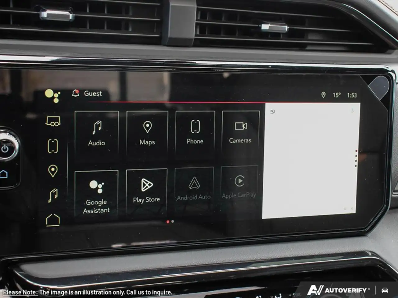 GMC Sierra 2500HD снимка GMC Sierra 2500HD