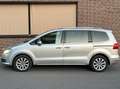 Volkswagen Sharan Sharan Sky BMT 2,0 TDI DPF DSG Sky Silber - thumbnail 1