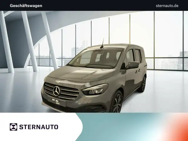 Mercedes-Benz T-Class d PROGRESSIVE Standard Edition/Progressive