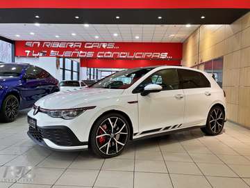 2.0 TSI Clubsport DSG 221kW