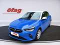 Opel Corsa 1.2 Euro 6.4 Edition SHZ+Fernlichtass.+PDC Bleu - thumbnail 2