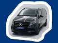 Mercedes-Benz Vito 119 CDI L3 Pro *Edition* Leder/alcantara 19 inch A Noir - thumbnail 1