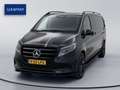 Mercedes-Benz Vito 119 CDI L3 Pro *Edition* Leder/alcantara 19 inch A Noir - thumbnail 2