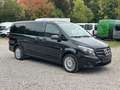 Mercedes-Benz Vito 114 CDI lang,Tourer Pro,2xKlima,9Sitze Schwarz - thumbnail 1