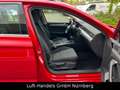 Volkswagen Passat Variant Business 2.0 TDI SCR DSG Virtual Rojo - thumbnail 13