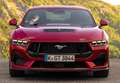 Ford Mustang Fastback 5.0 Ti-VCT GT Aut. Gris - thumbnail 3