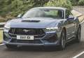 Ford Mustang Fastback 5.0 Ti-VCT GT Aut. Gris - thumbnail 4