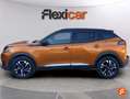 Peugeot 2008 1.2 PureTech S&S Allure Pack 130 Naranja - thumbnail 3
