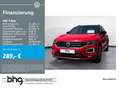 Volkswagen T-Roc Sport 2,0 TSI 4MOTION DSG R-Line Paket, AH Rot - thumbnail 1