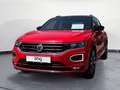 Volkswagen T-Roc Sport 2,0 TSI 4MOTION DSG R-Line Paket, AH Rot - thumbnail 2