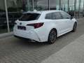 Toyota Corolla 2.0 Hybrid Style 196pk FACELIFT +Zetelverwarming Blanc - thumbnail 25