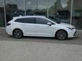 Toyota Corolla 2.0 Hybrid Style 196pk FACELIFT +Zetelverwarming Blanc - thumbnail 24