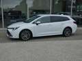 Toyota Corolla 2.0 Hybrid Style 196pk FACELIFT +Zetelverwarming Blanc - thumbnail 5