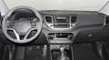 Hyundai TUCSON 1.6 Classic blue 2WD Klima+ALU Gris - thumbnail 8