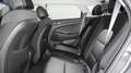 Hyundai TUCSON 1.6 Classic blue 2WD Klima+ALU Gris - thumbnail 3
