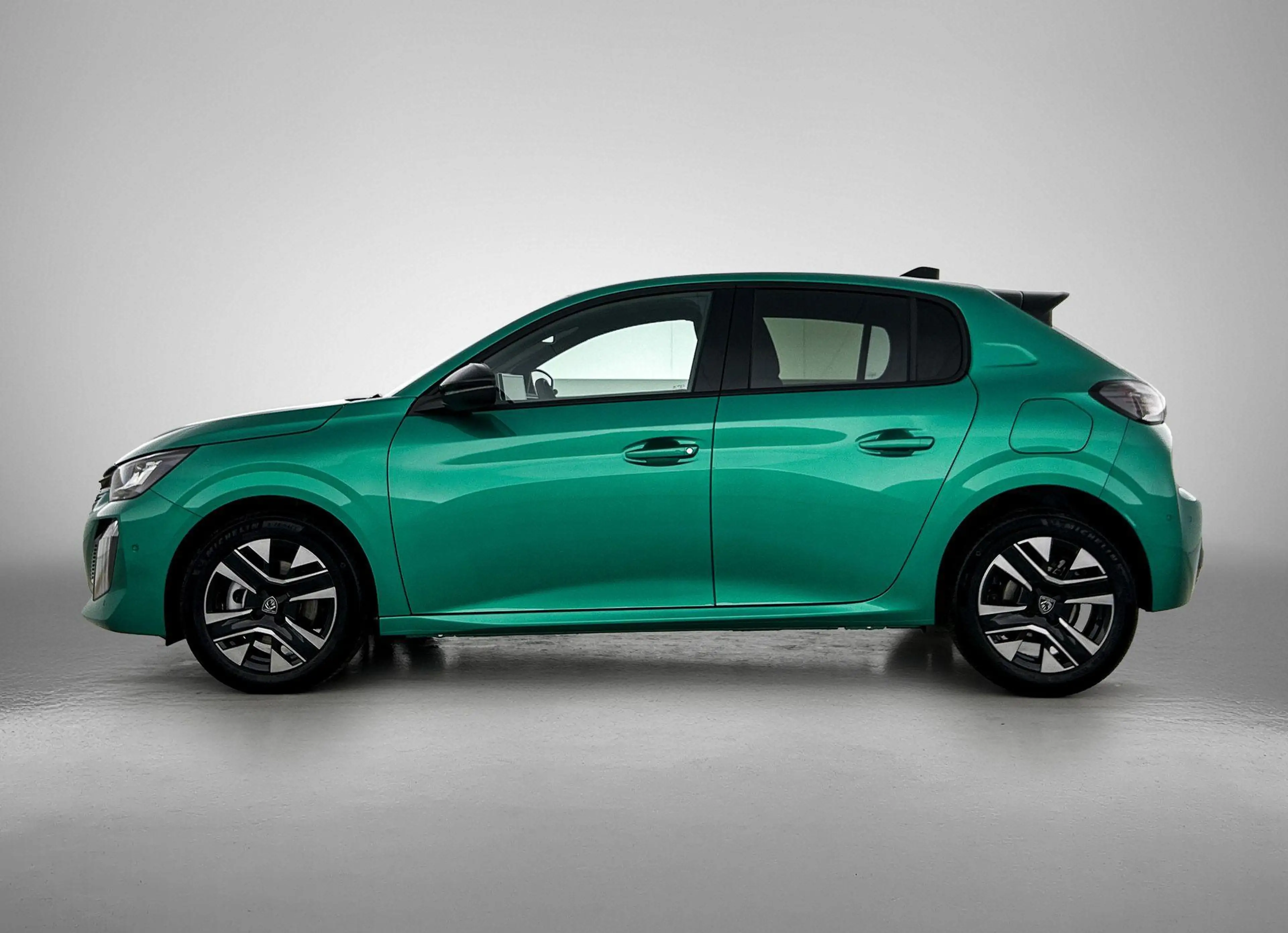 Peugeot 208 1.2 Hybrid 110pk Envy Automaat | Tot 8 Jaar Garant — photo 2