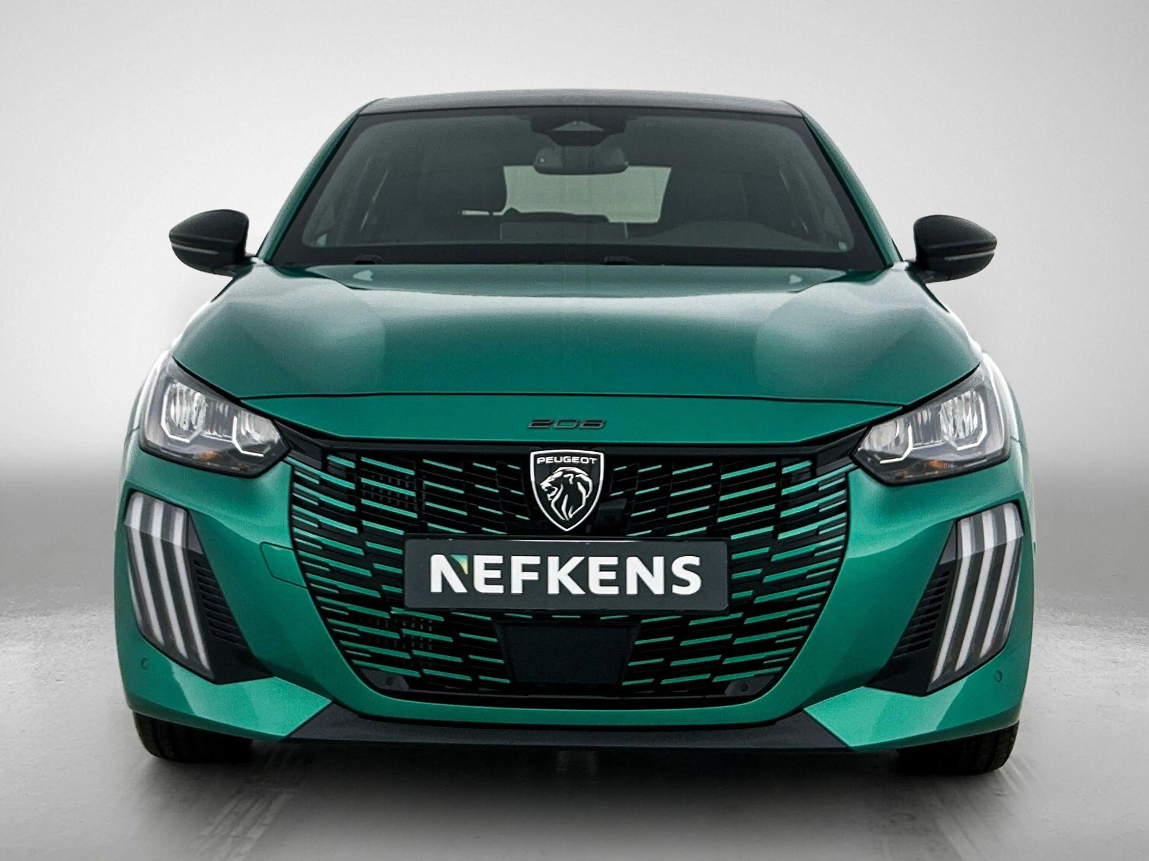 Peugeot 208 1.2 Hybrid 110pk Envy Automaat | Tot 8 Jaar Garant — photo 8