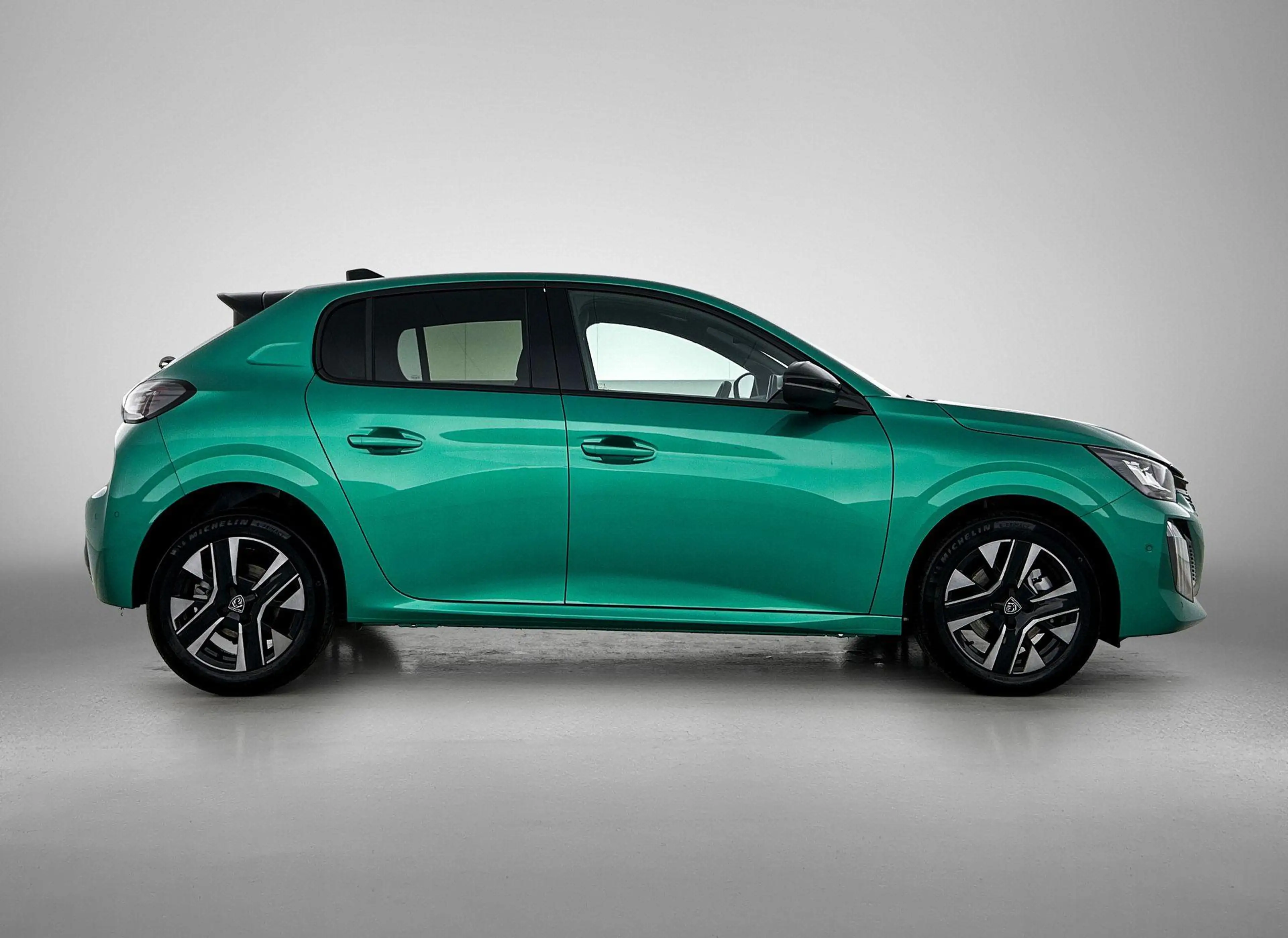 Peugeot 208 1.2 Hybrid 110pk Envy Automaat | Tot 8 Jaar Garant — photo 6