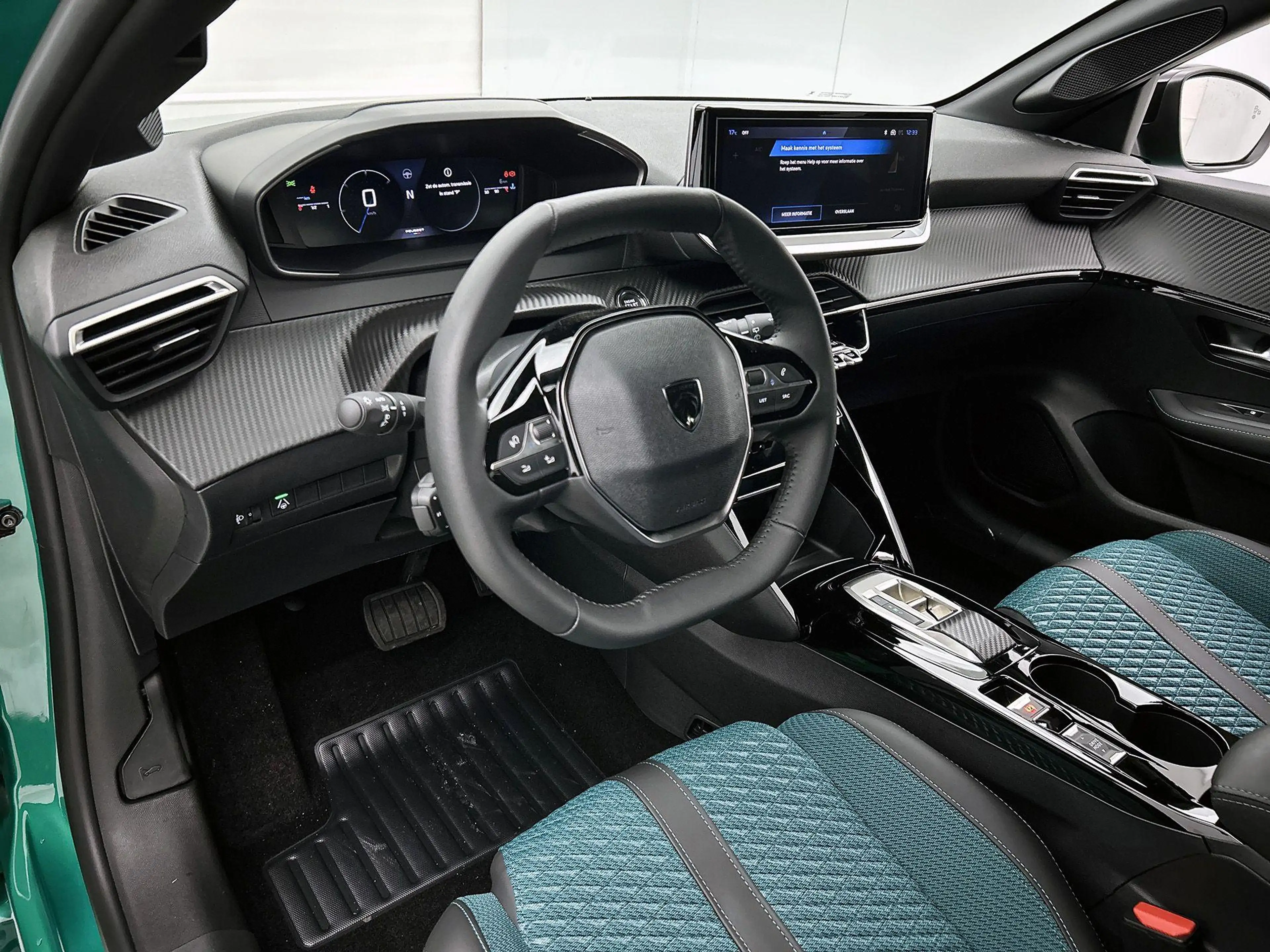 Peugeot 208 1.2 Hybrid 110pk Envy Automaat | Tot 8 Jaar Garant — photo 10