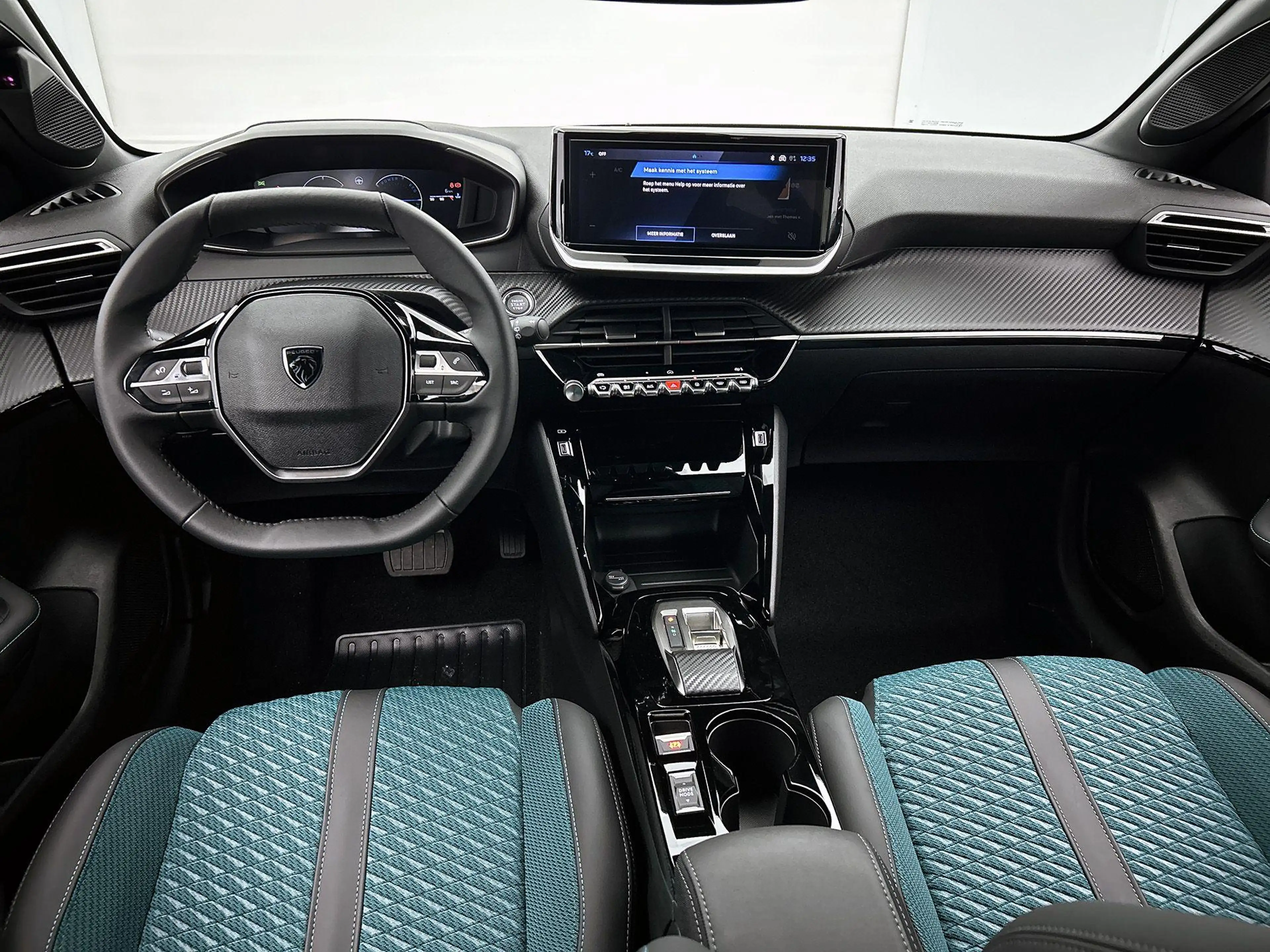 Peugeot 208 1.2 Hybrid 110pk Envy Automaat | Tot 8 Jaar Garant — photo 11