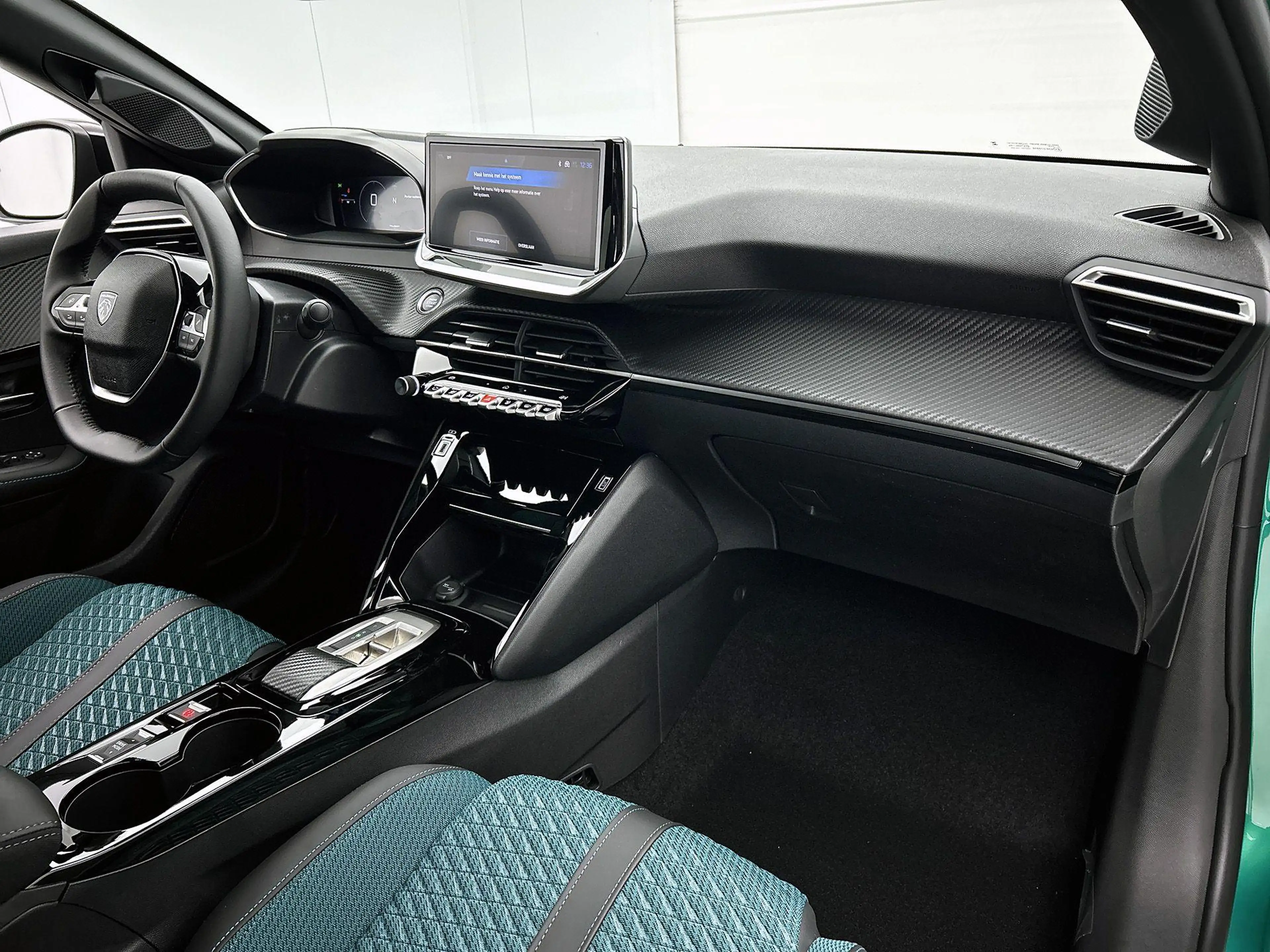 Peugeot 208 1.2 Hybrid 110pk Envy Automaat | Tot 8 Jaar Garant — photo 12