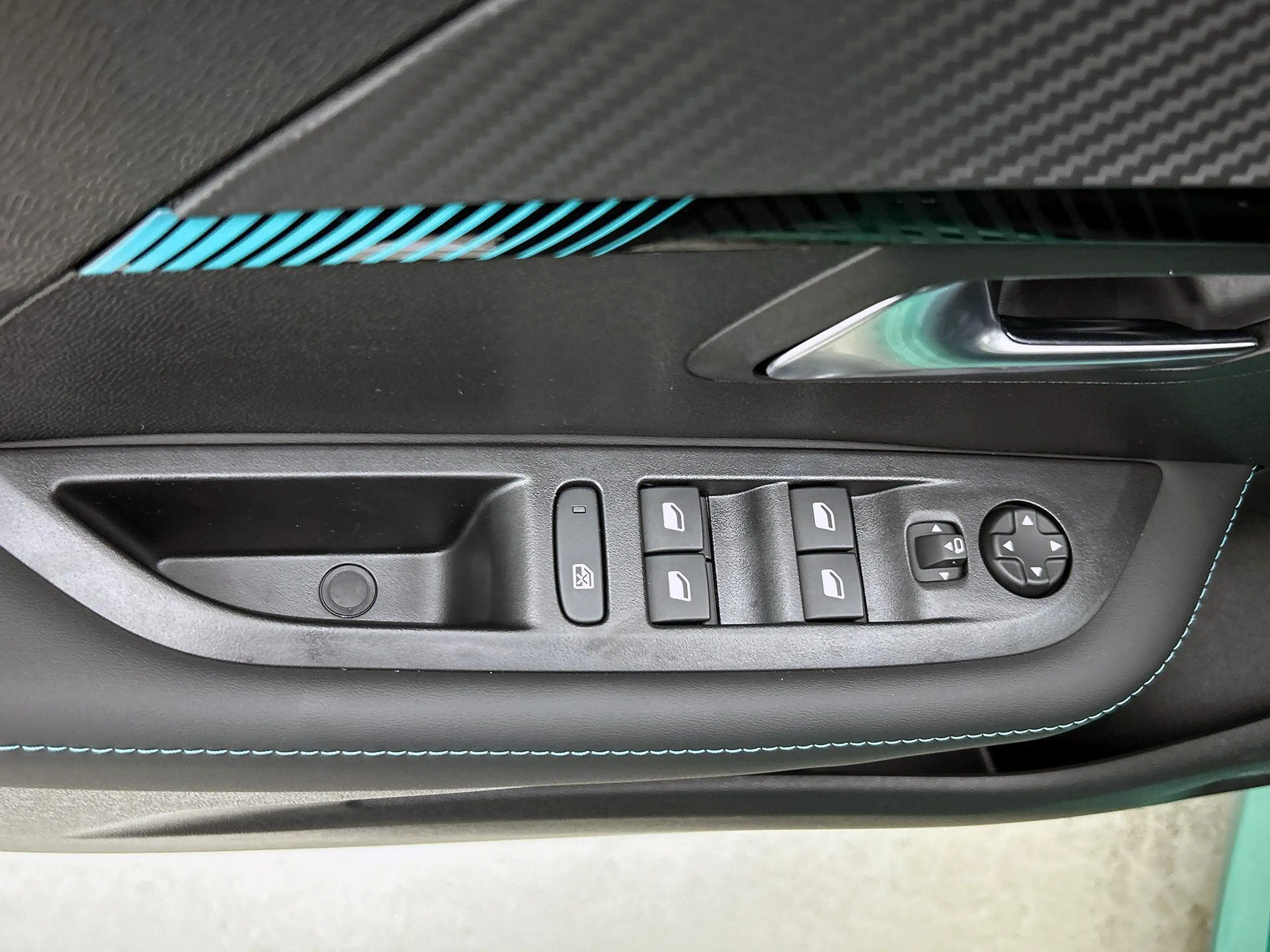 Peugeot 208 1.2 Hybrid 110pk Envy Automaat | Tot 8 Jaar Garant — photo 15