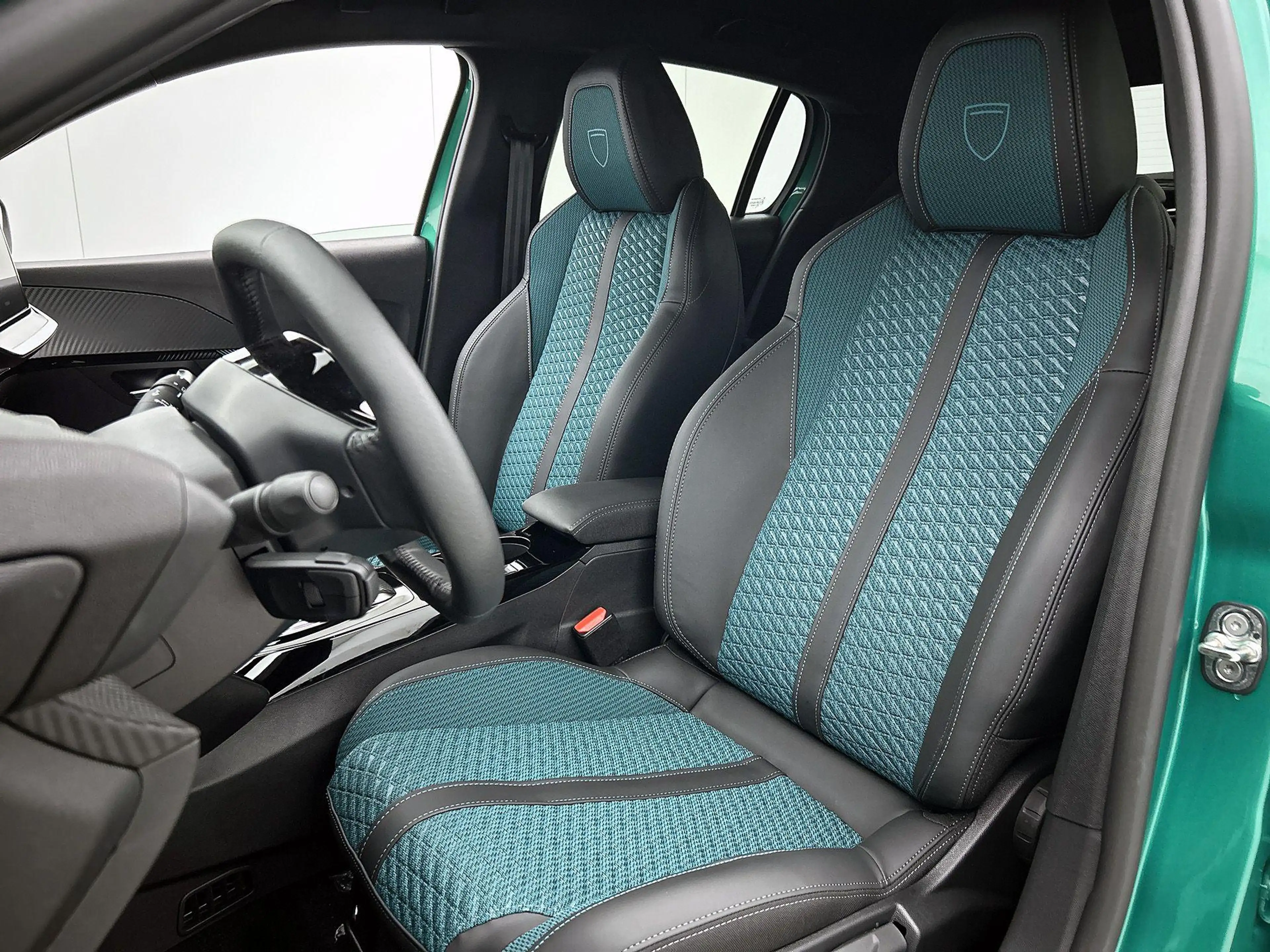 Peugeot 208 1.2 Hybrid 110pk Envy Automaat | Tot 8 Jaar Garant — photo 9