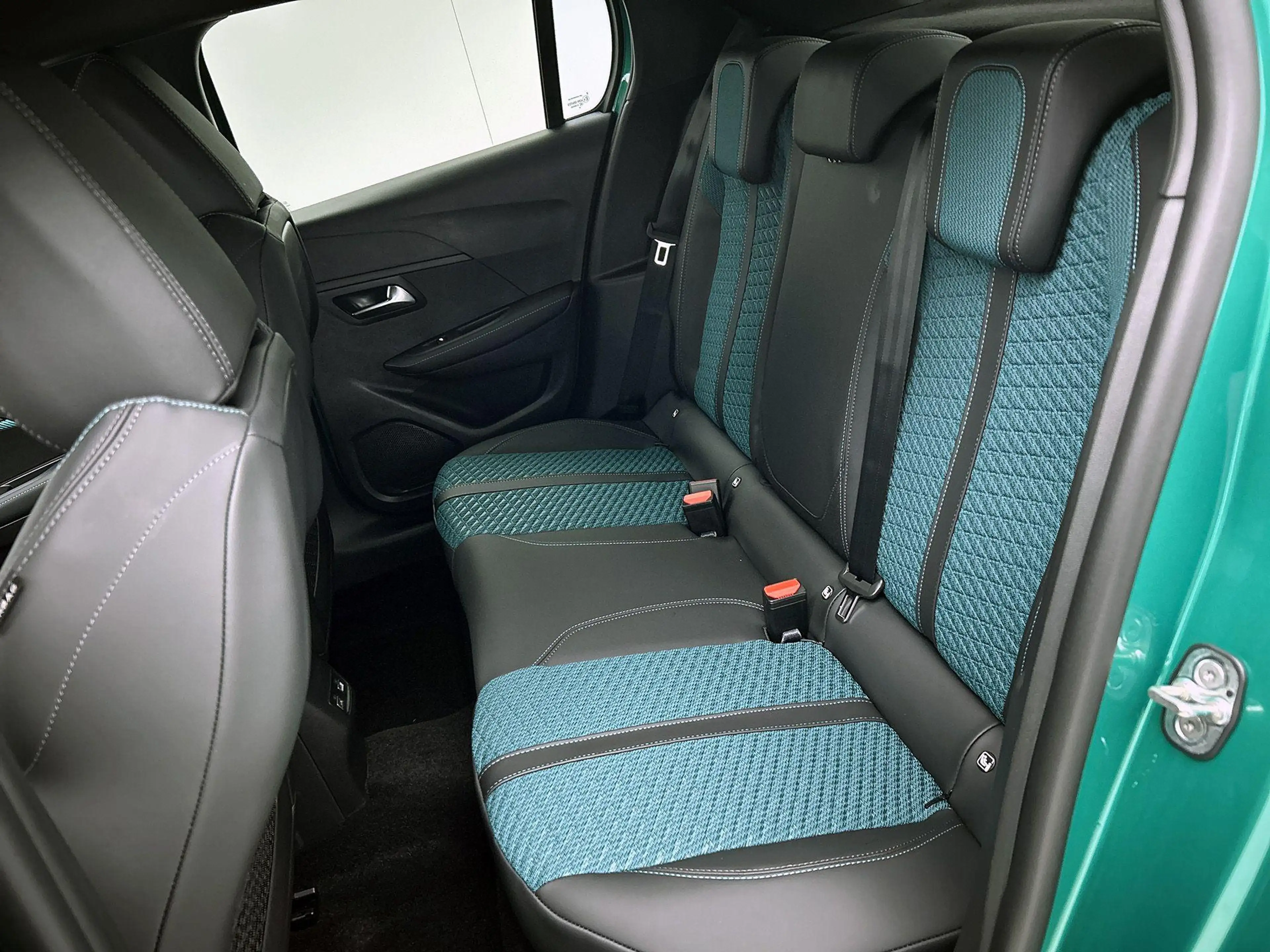 Peugeot 208 1.2 Hybrid 110pk Envy Automaat | Tot 8 Jaar Garant — photo 13