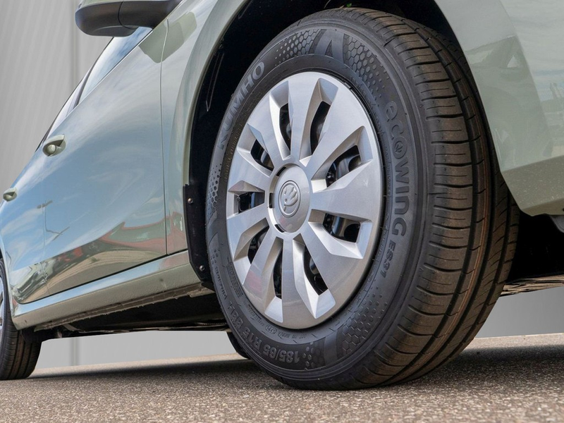Skoda Fabia 1,0 TSi Essence — photo 5