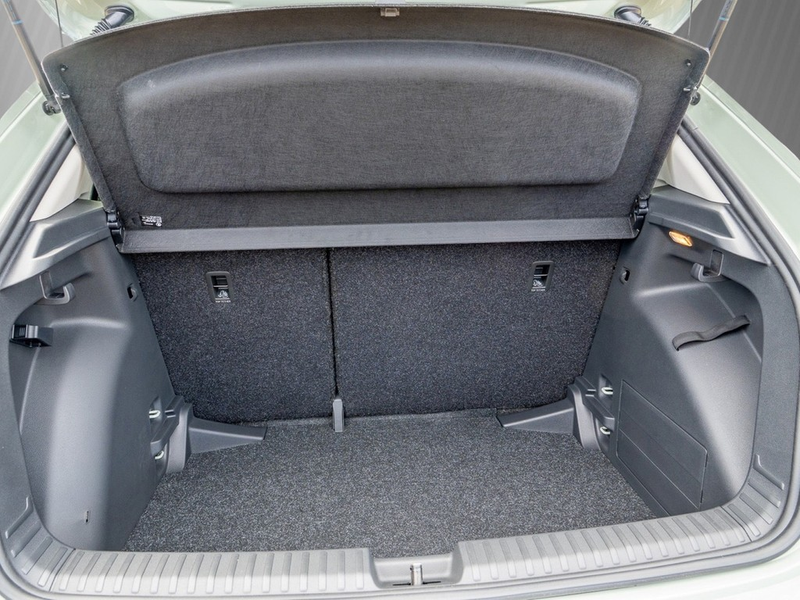 Skoda Fabia 1,0 TSi Essence — photo 7