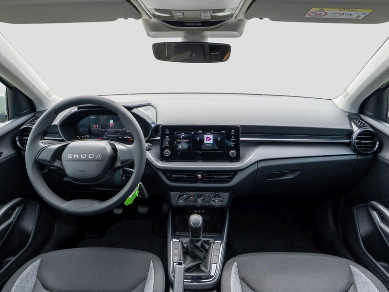 Skoda Fabia 1,0 TSi Essence — photo 11