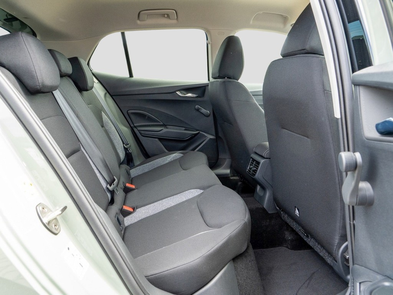 Skoda Fabia 1,0 TSi Essence — photo 10