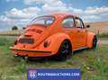 Volkswagen Beetle | Route 66 Auctions Orange - thumbnail 3