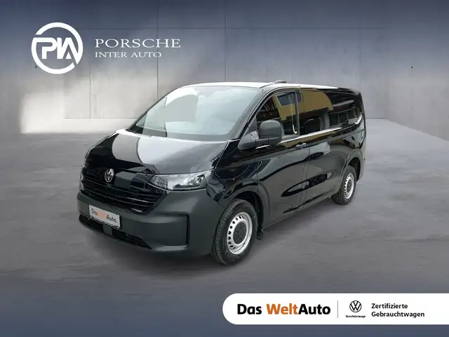 Volkswagen T7 Transporter VW Transporter T7 Kastenwagen TDI 4MOTION