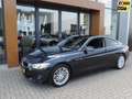 BMW 420 4-serie Coupé 420i Executive | Xenon | ECC | Cruis Blauw - thumbnail 1