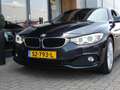 BMW 420 4-serie Coupé 420i Executive | Xenon | ECC | Cruis Blauw - thumbnail 6