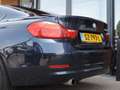 BMW 420 4-serie Coupé 420i Executive | Xenon | ECC | Cruis Blauw - thumbnail 7