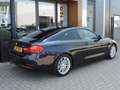 BMW 420 4-serie Coupé 420i Executive | Xenon | ECC | Cruis Blauw - thumbnail 5