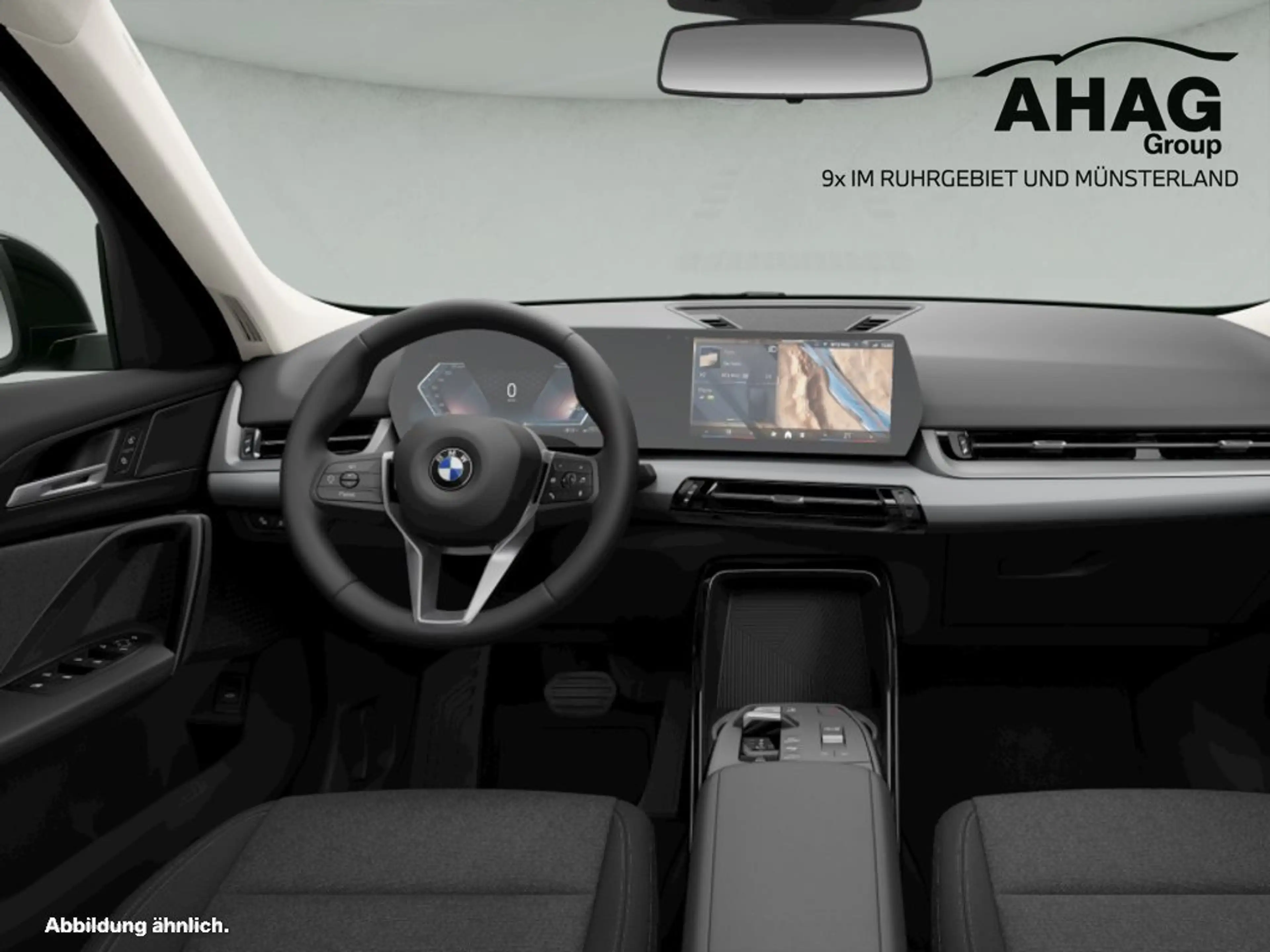 BMW X1 sDrive20i — photo 4