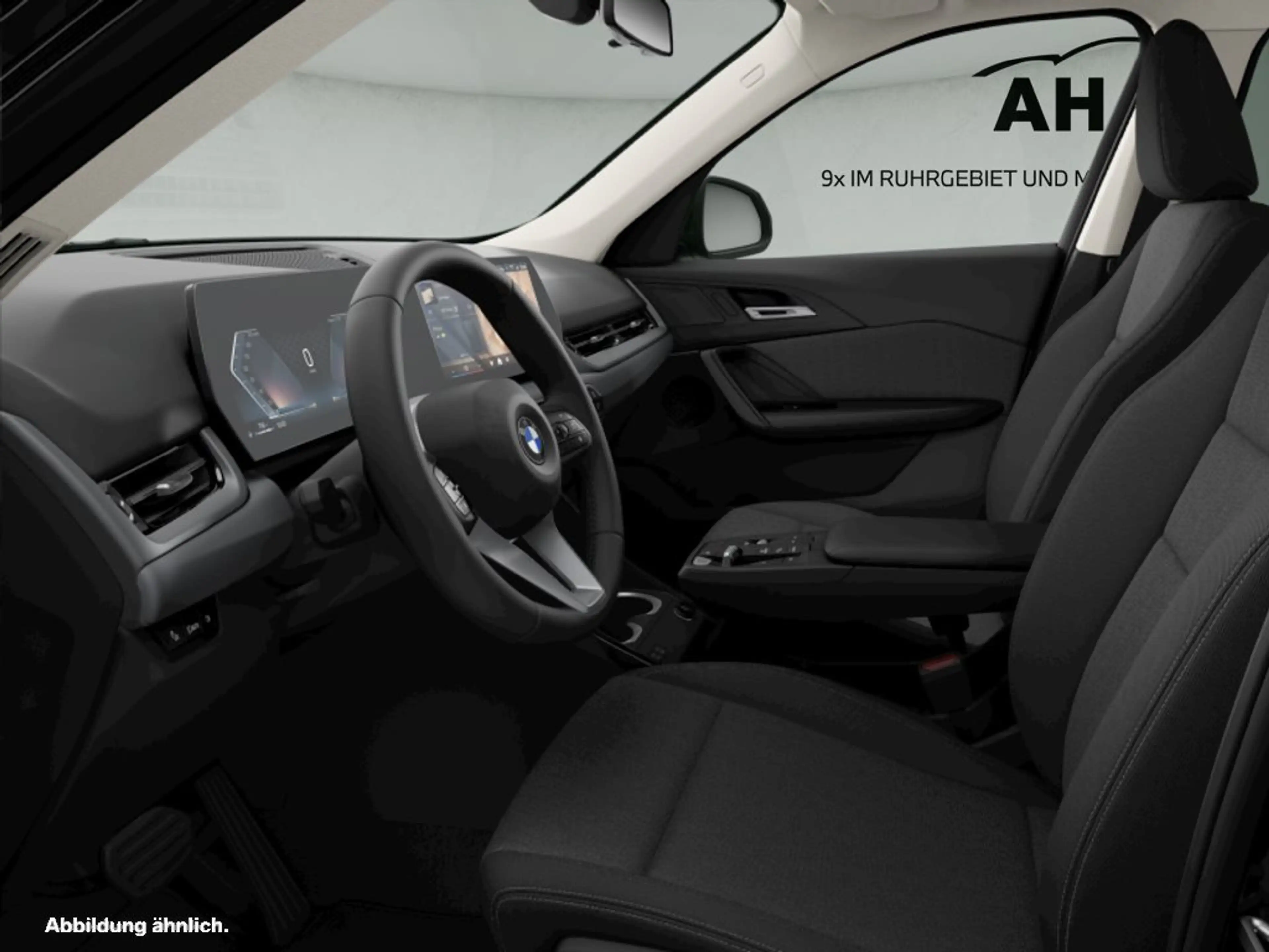 BMW X1 sDrive20i — photo 3