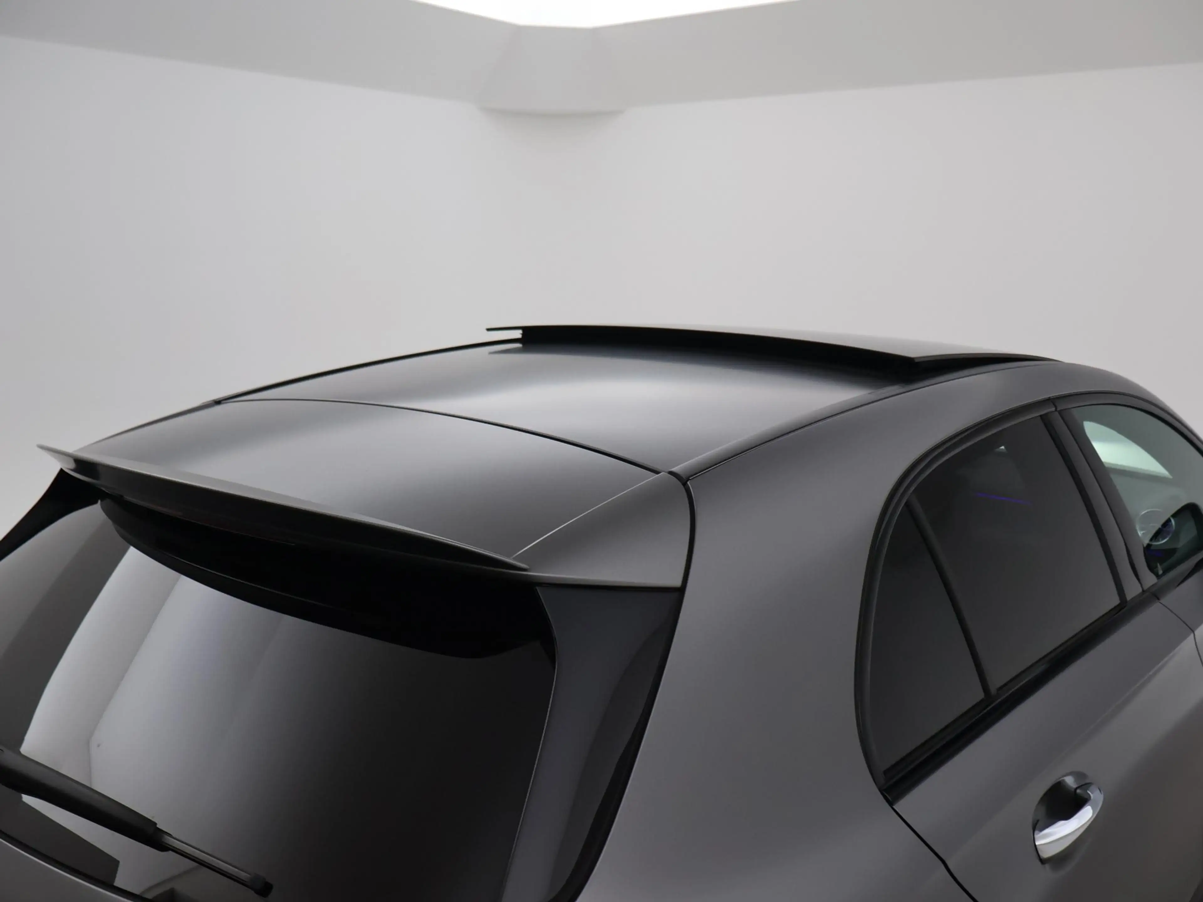 Mercedes-Benz A 35 AMG 4MATIC 306 PK ORIG. NL PANORAMA | BURMESTER | 360 — photo 21