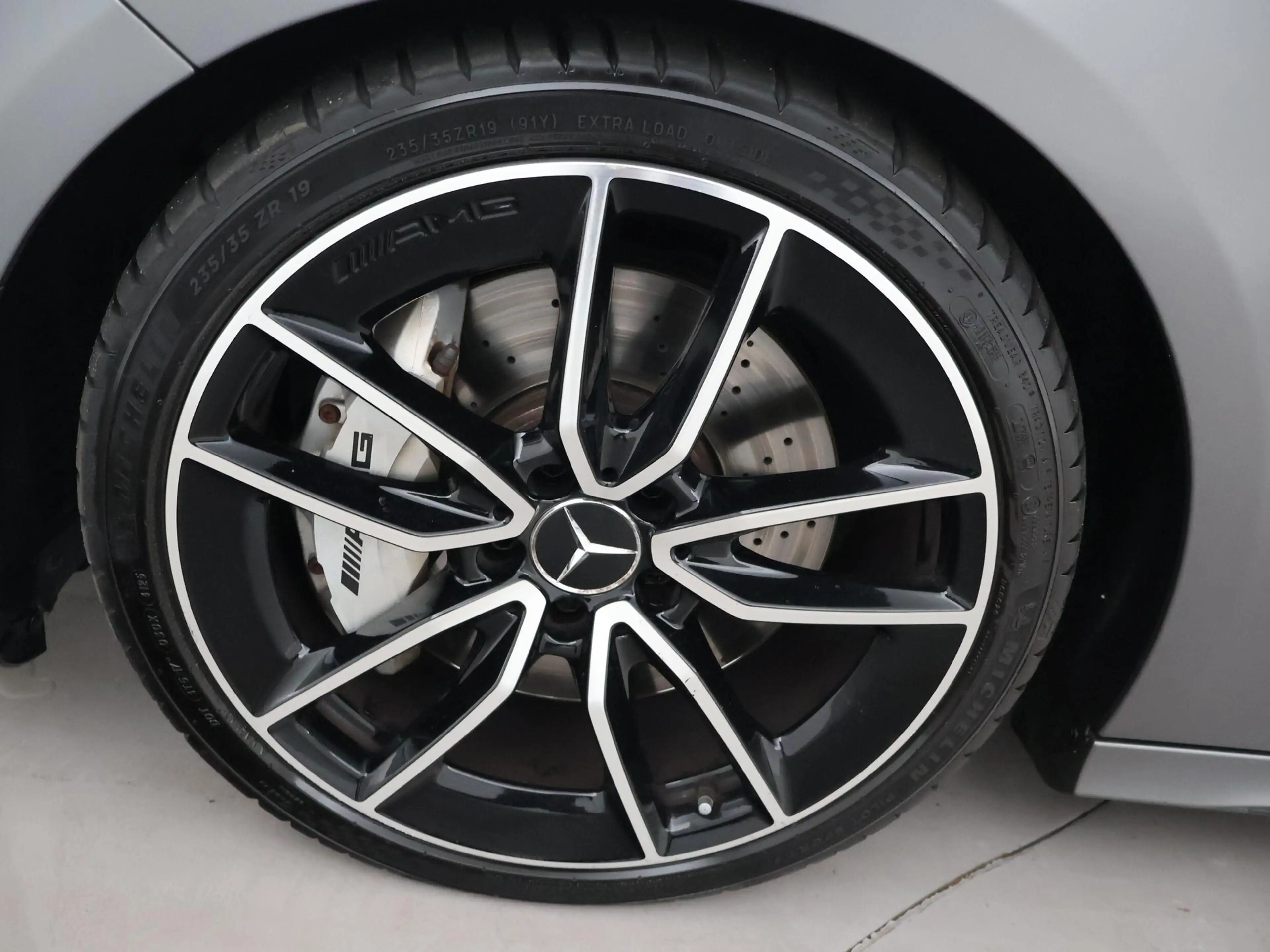 Mercedes-Benz A 35 AMG 4MATIC 306 PK ORIG. NL PANORAMA | BURMESTER | 360 — photo 12