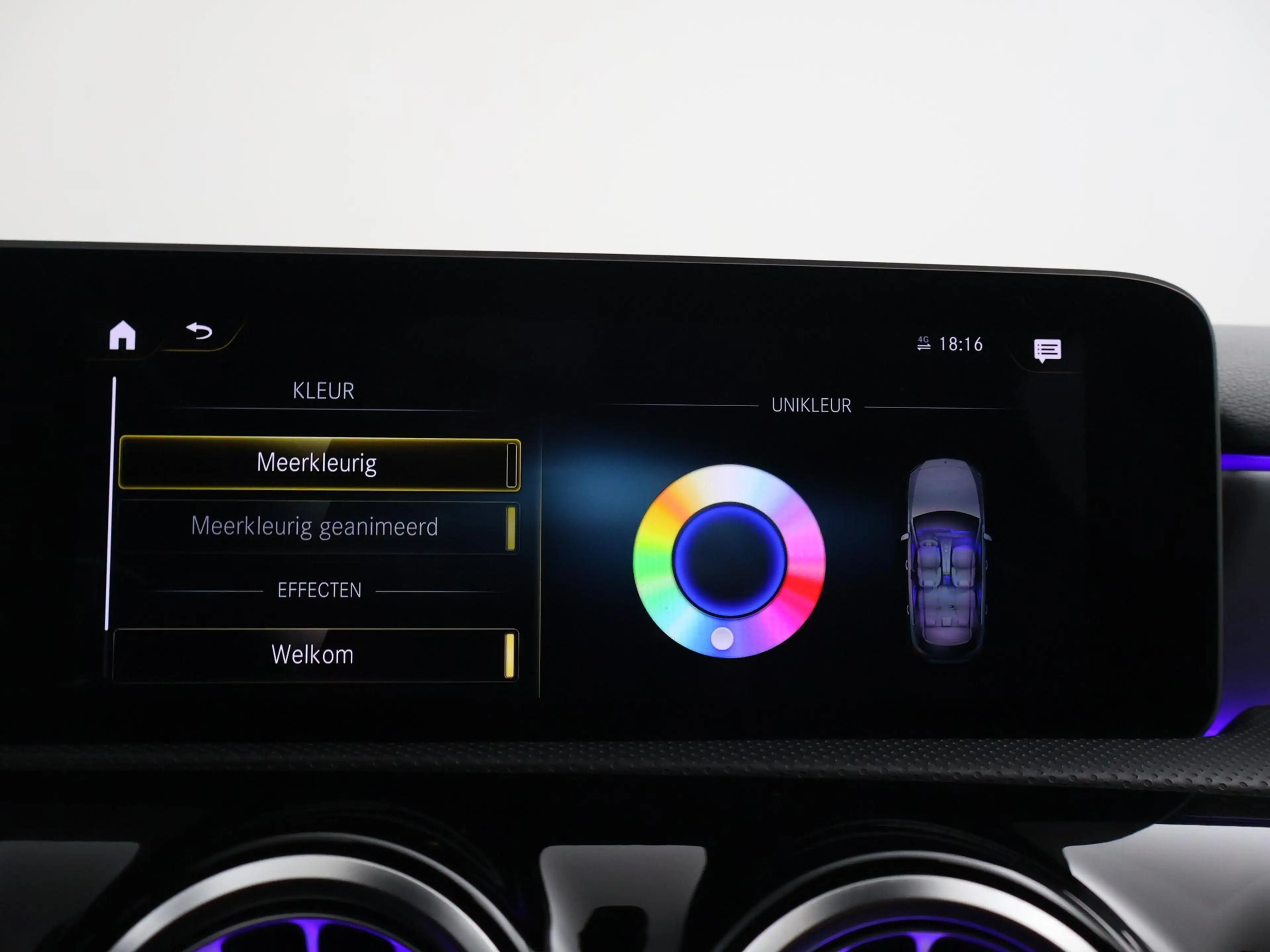 Mercedes-Benz A 35 AMG 4MATIC 306 PK ORIG. NL PANORAMA | BURMESTER | 360 — photo 34