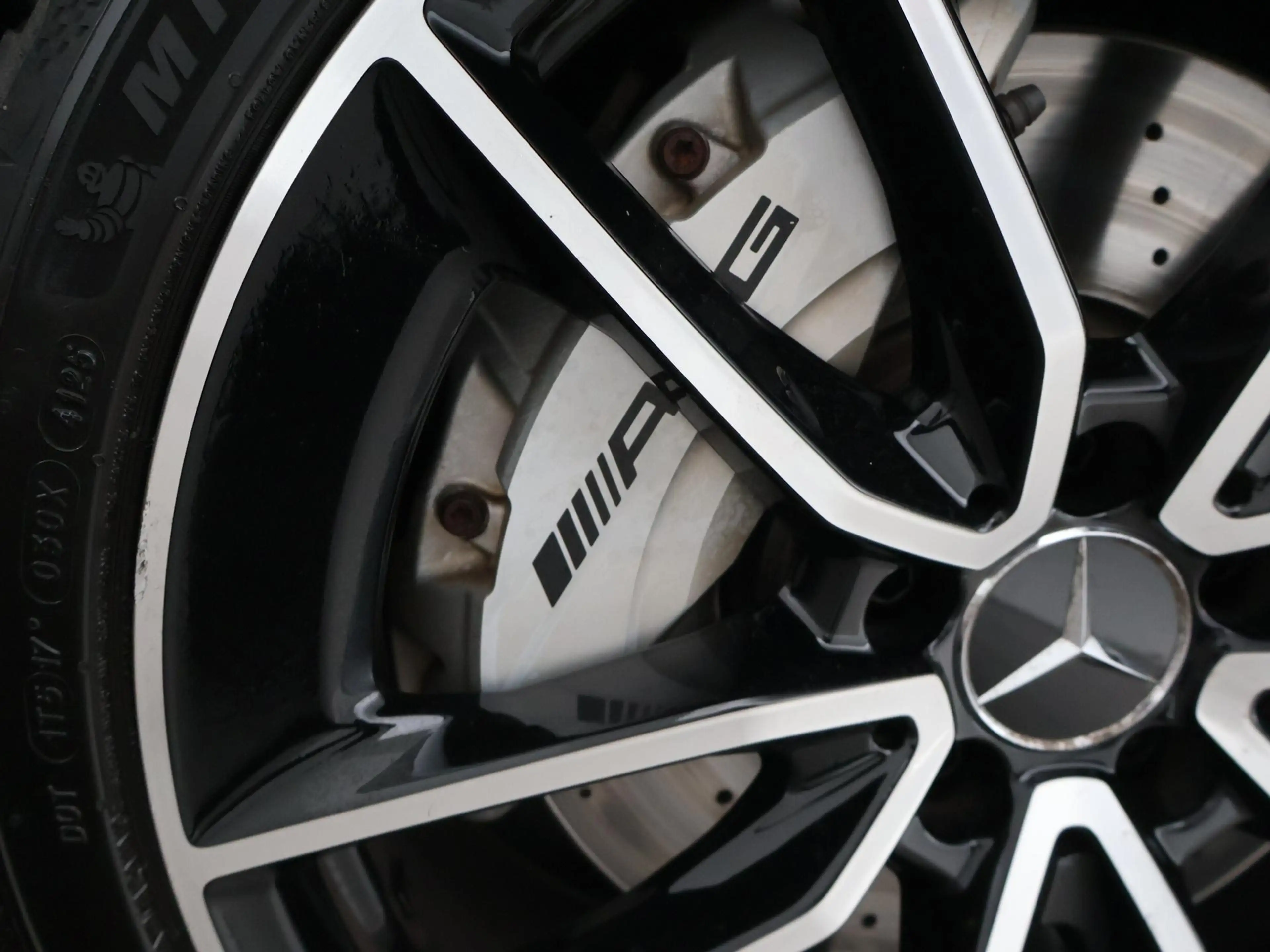 Mercedes-Benz A 35 AMG 4MATIC 306 PK ORIG. NL PANORAMA | BURMESTER | 360 — photo 35