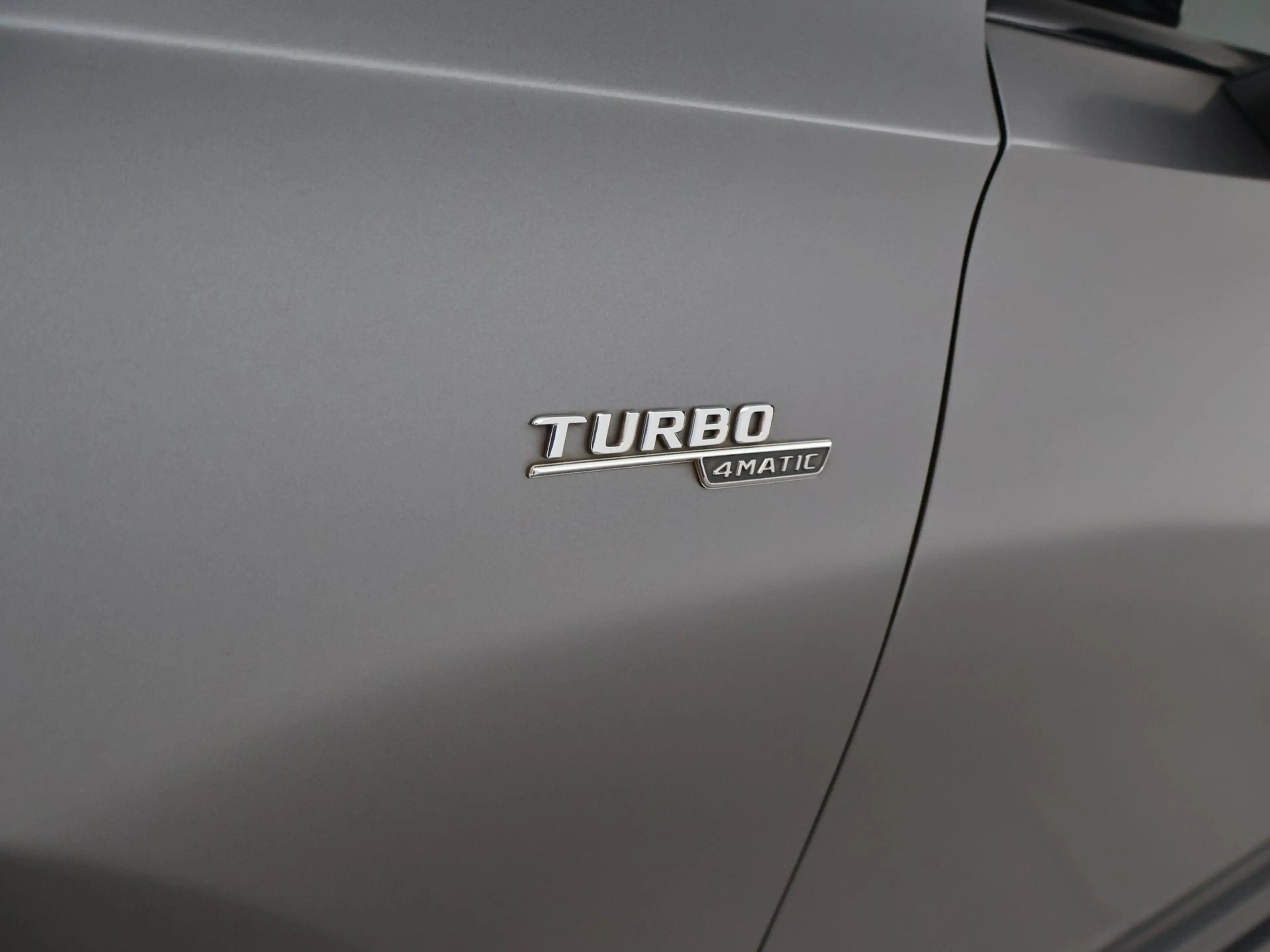 Mercedes-Benz A 35 AMG 4MATIC 306 PK ORIG. NL PANORAMA | BURMESTER | 360 — photo 45
