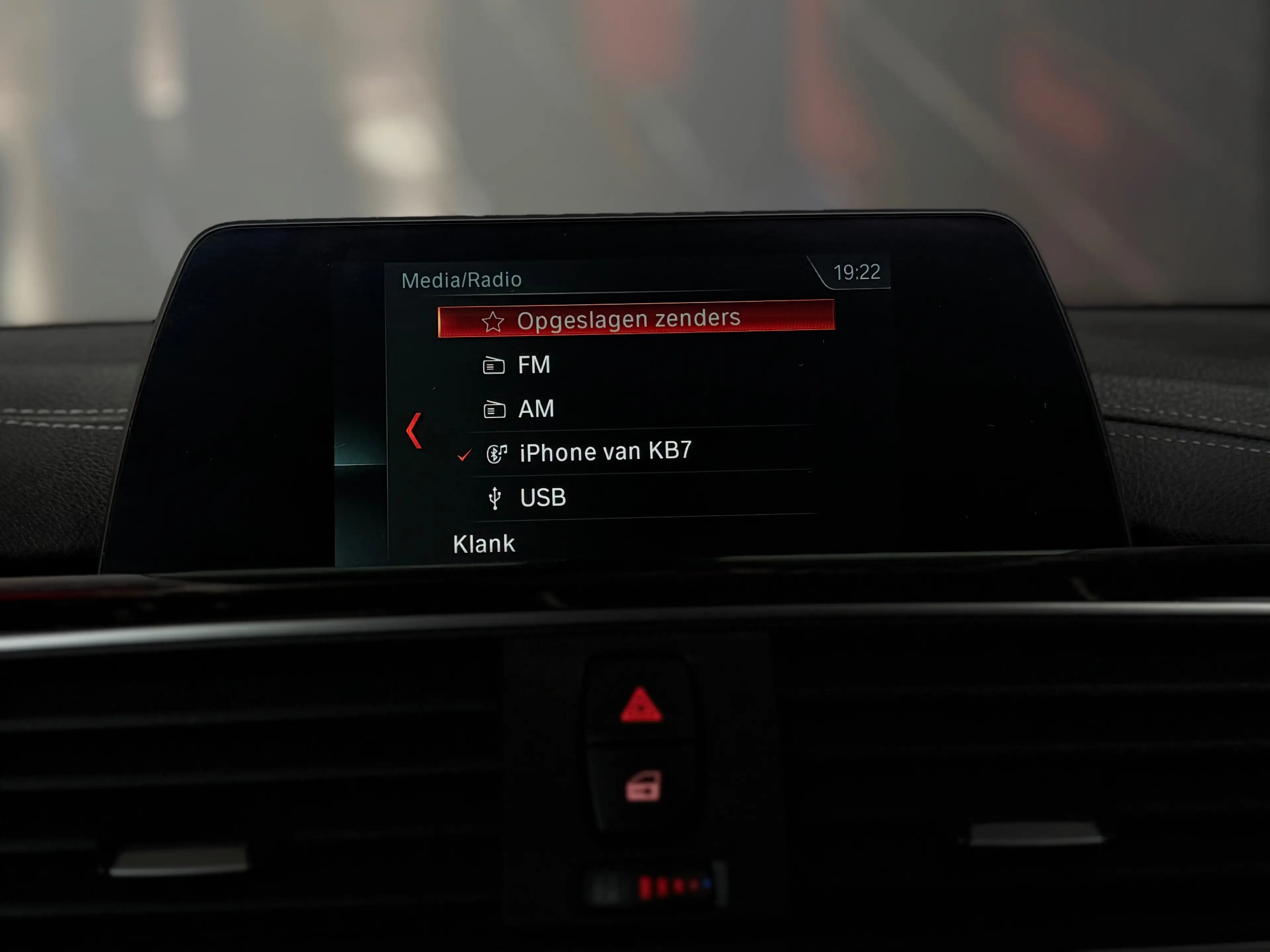 BMW 418 Gran Coupé 418iA SportLine — photo 11