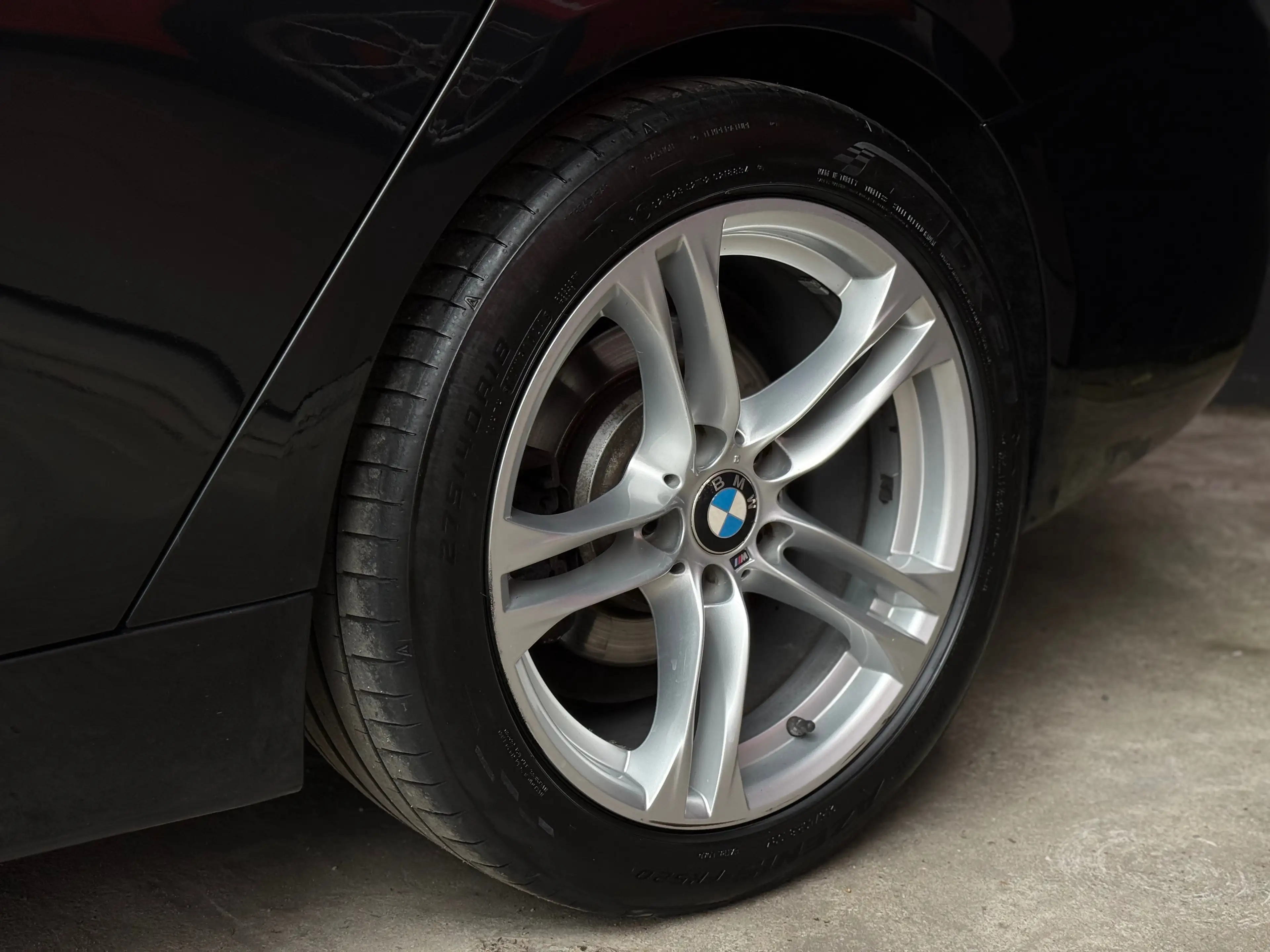 BMW 418 Gran Coupé 418iA SportLine — photo 6