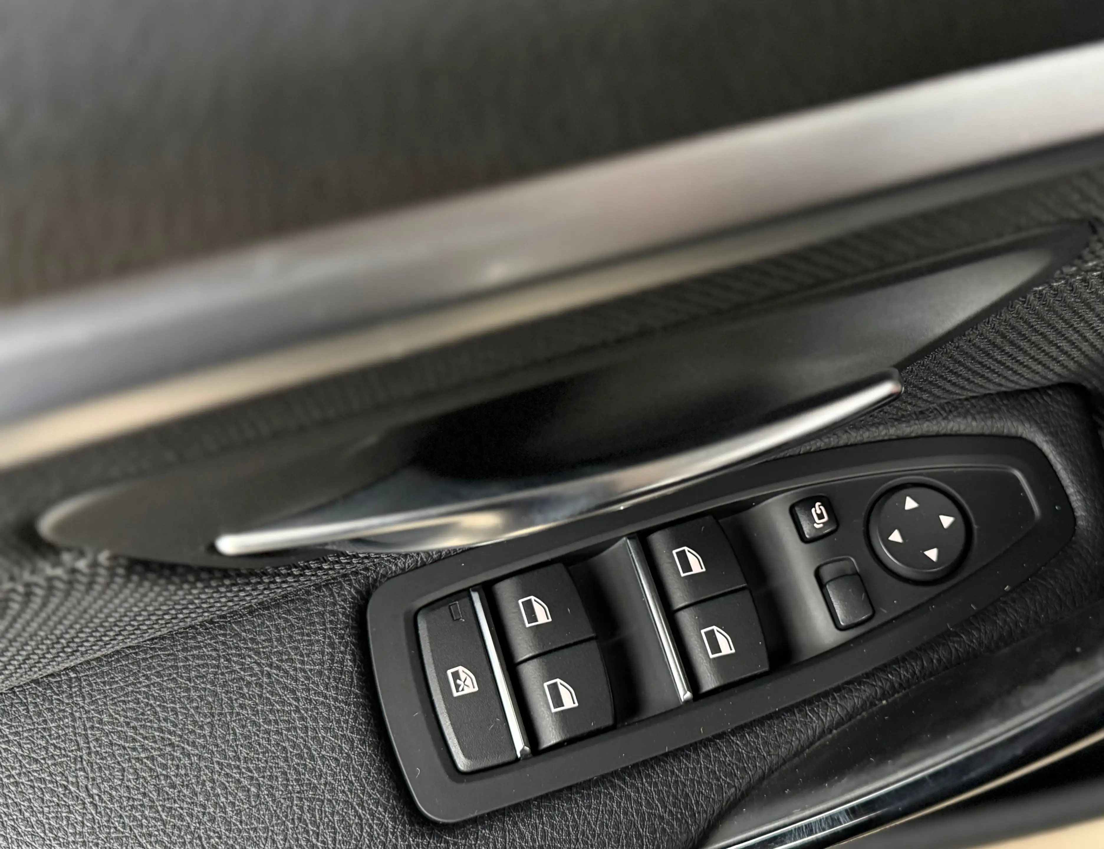 BMW 418 Gran Coupé 418iA SportLine — photo 15